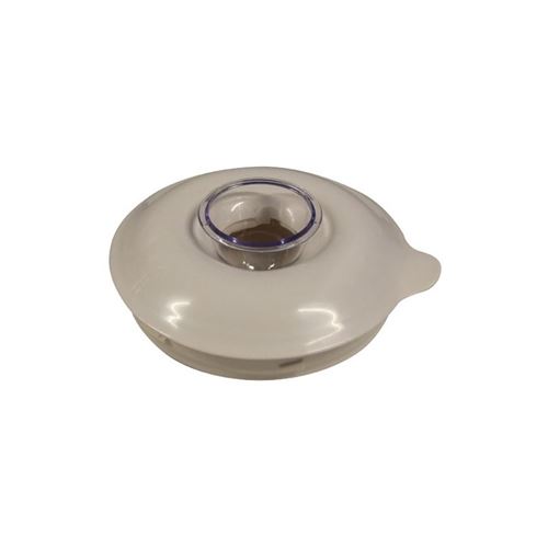Couvercle et Bouchon Blanc pour Blendeur Kenwood