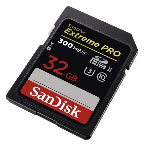 Carte mémoire micro SDHC Sandisk 32GB Original - PREMICE COMPUTER