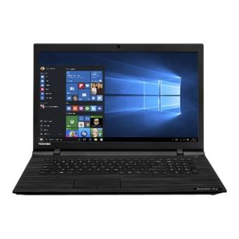 PC Portable Toshiba Satellite Pro C70-C 17.3"