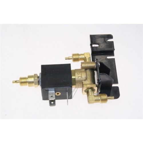 electrovanne 3v pour machines à expresso / nespresso krups