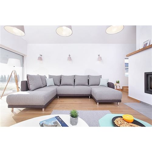 Canape D Angle Places Convertible