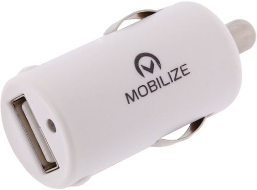 Mobilize MOB-21237 Chargeur de voiture