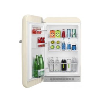 SMEG Table top FAB10HLCR5