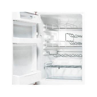 SMEG Table top FAB10HLCR5