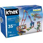 KNEX- Imagine-Jeu Construction-Coffret Création 50 Modèles, 16511 -  Cdiscount Jeux - Jouets
