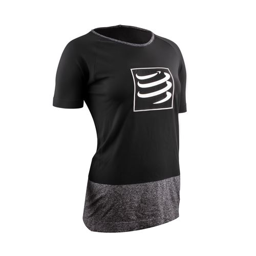 Maillot femme Compressport Training M