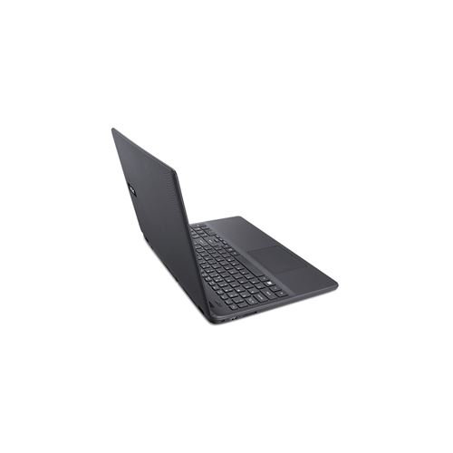 Acer Aspire Es 15 Es1-531-C34Z - Celeron N3050 / 1.6 Ghz - Win 10 Familiale 64 Bits - 4 Go Ram - 500 Go Hdd - Dvd Supermulti - 15.6" 1366 X 768 (Hd) - Hd Graphics - Noir - Clavier : Français