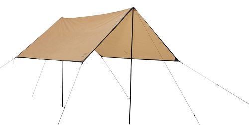 Grand Canyon Shelter Pare-Soleil Mixte