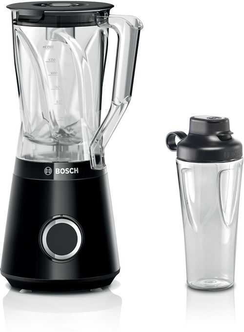 Non Communiqué Noir Série 4 Blender Vitapower 1200 W Mmb614go