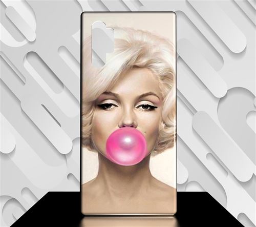Coque Pour Galaxy A32 5G Marilyn Monroe 23