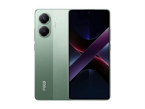 Xiaomi Vert Poco X7 Pro 5G 12Go/512Go - Image 3
