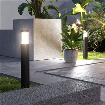 BEAU JARDIN 8 Pièces Lampes Solaire Exterieur Jardin Lumiere avec