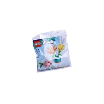 LEGO LEGO Friends Polybag-Freundschaftsblumen PolybagFreundschaftsblumen Bausatz (30634) - 1