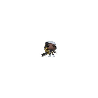 Figurine Senna De League Of Legends - Buste 15 Cm - Collector