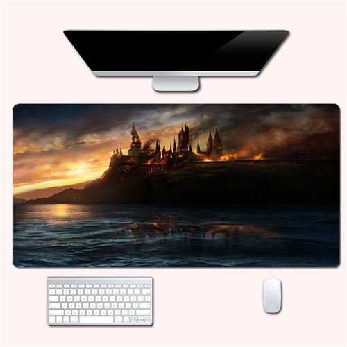 Sous main bureau Harry Potter 60*30cm #AS10807