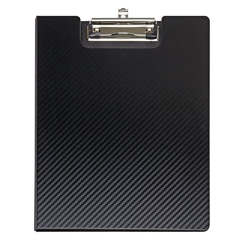 Non Communiqué Noir Porte-Bloc Flexx À Rabat 31 X 24 Cm - Maul
