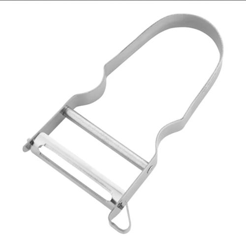 Non Communiqué Eplucheur Hobbytech Inox Castor