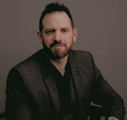 JOE ABERCROMBIE en Fnac Callao
