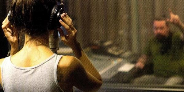 "YO, TÉCNICO DE SONIDO", con Charly Chicago