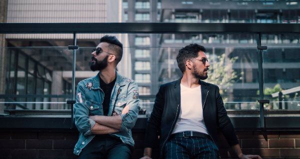 SILOÉ presentan "Metrópolis"