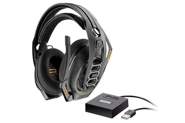Plantronics Rig 500 Pro con Cable Dolby Atmos para Juegos Auriculares Xbox  One N