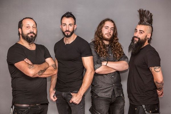 Sölar presenta su disco en Fnac Málaga