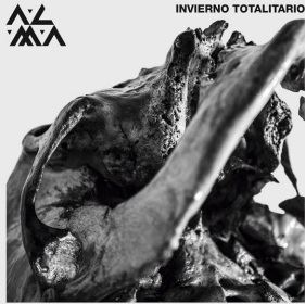 A·L·M·A “Invierno Totalitario”