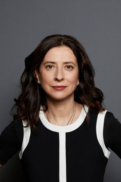 Ana Merino presenta "El mapa de los afectos"
