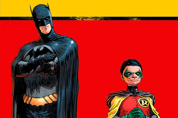 Batman y Robin: El Dúo Dinámico según Grant Morrison - Consejos de los  expertos Fnac