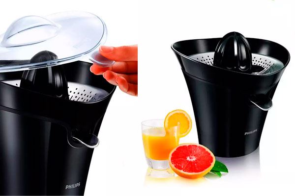 Philips Avance HR2752