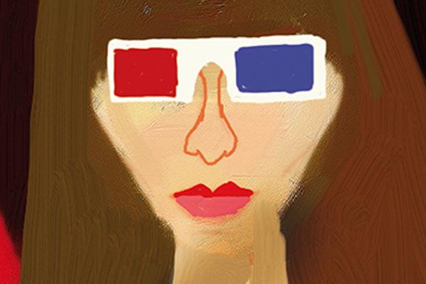 "VIP", de Felipe Almendros