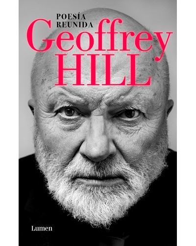 geoffrey hill-poesia reunida