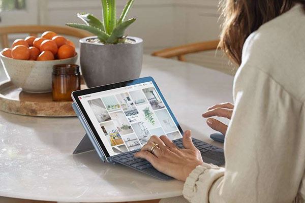 Surface Go 2: el mini ordenador de Microsoft - Consejos de los expertos Fnac