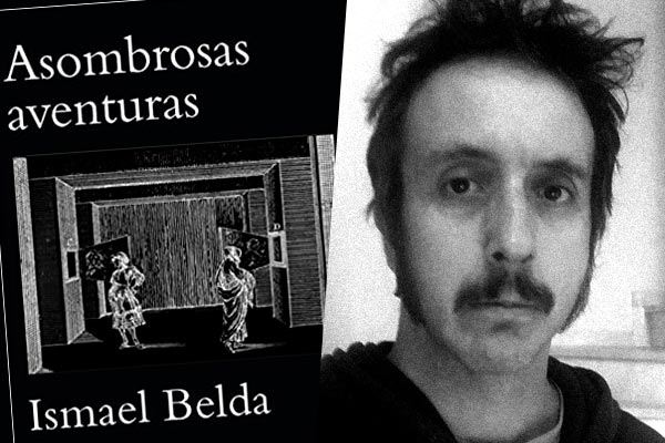 Ismael Belda: Vidas en poemas