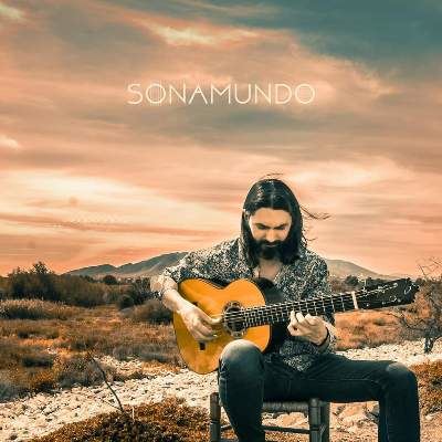 Fran Moya presenta en directo su disco "Sonamundo"