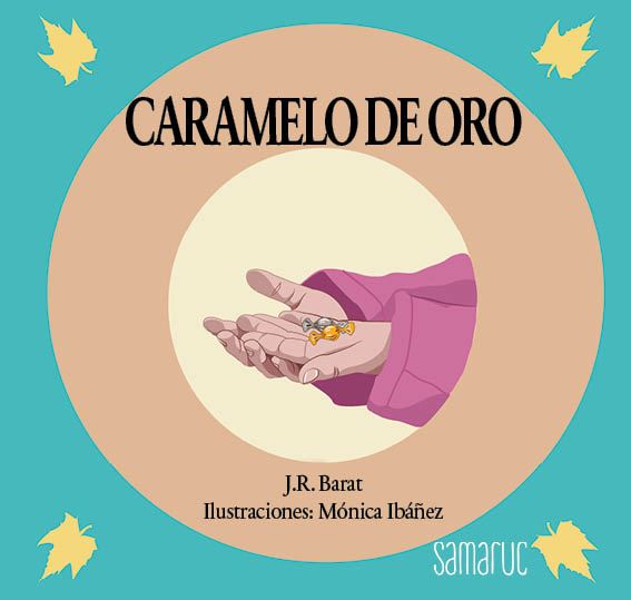 "Caramelo de oro"