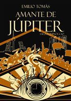 AMANTE DE JÚPITER, SAGA EQUINOCIO