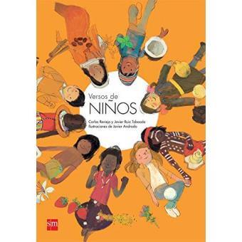 poesia versos ni&ntilde;os mundo