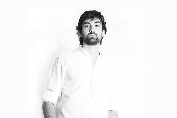 René Merino en Fnac Callao