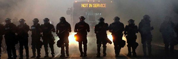 "Las grietas de América: Bajo la piel de un país dividido", el conflicto racial en U.S.A