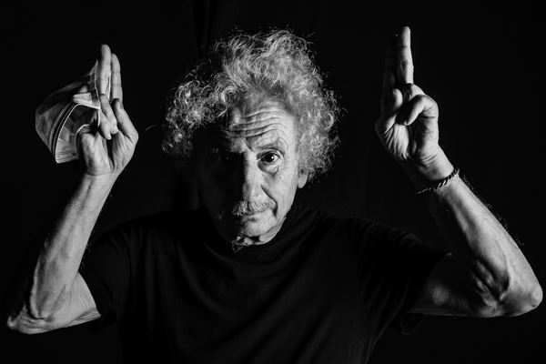 EL BRUJO - EL ALMA DE VALLE INCLÁN. Teatro Cofidis Alcázar (Madrid). Entradas con 30% dto.