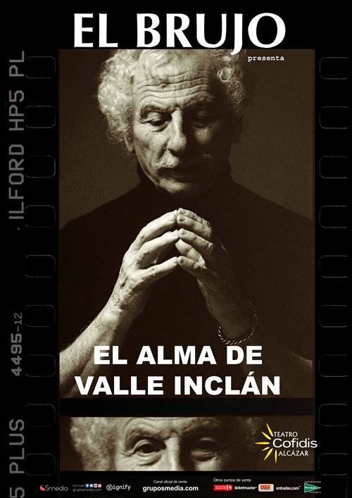 cartel Brujo_valle_inclan_A4