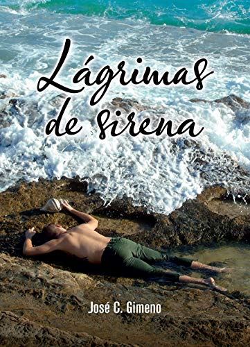 LÁGRIMAS DE SIRENA