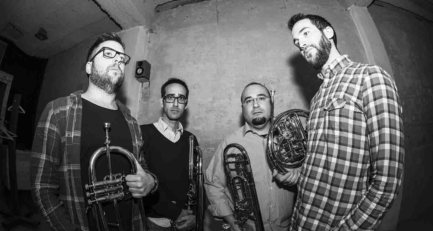 MEMORIA Y PRESENTE. Banda Municipal de Barcelona. 18/10/20. L’Auditori