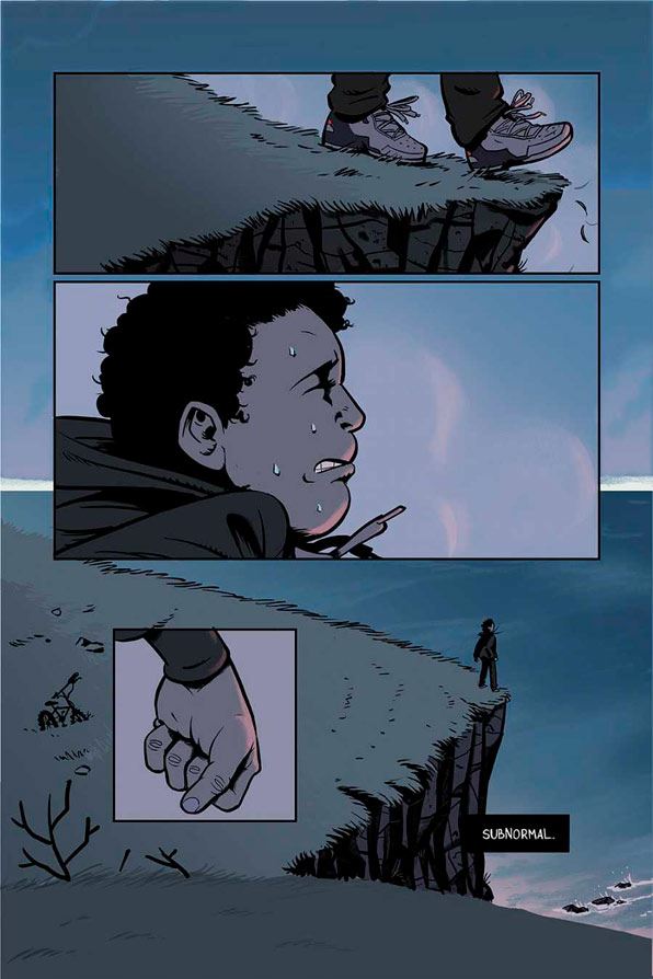 Subnormal: Historia de una superación - Consejos de los expertos Fnac