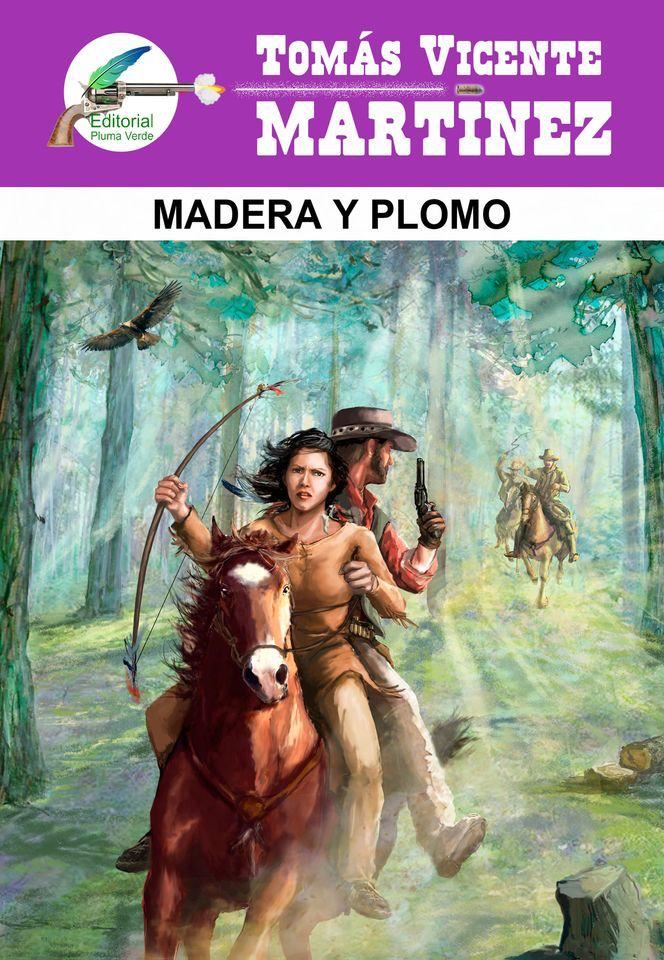 MADERA Y PLOMO