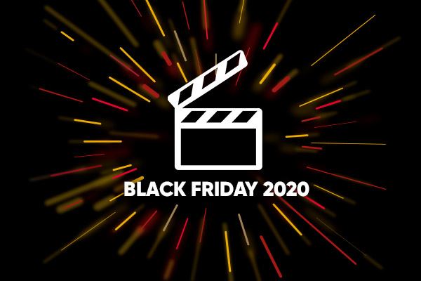 Black Friday: El fin del mundo