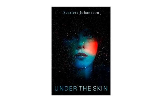 under the skin