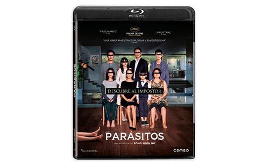 parasitos