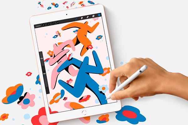 Apple iPad 8ª generación: 10,2” dan para mucho - Consejos de los expertos  Fnac
